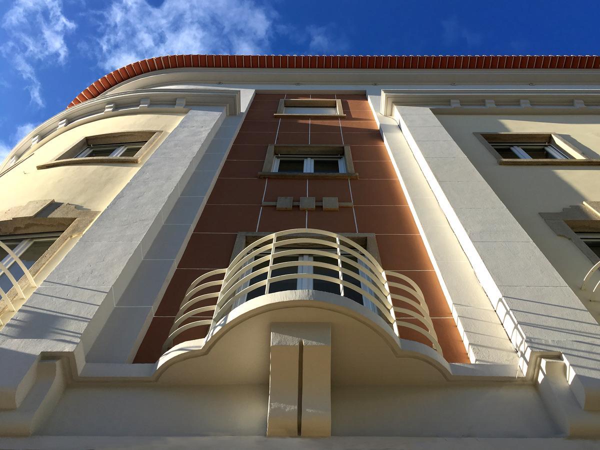Casa 92 - Os Lugares De Castraleuca Lägenhet Castelo Branco  Exteriör bild