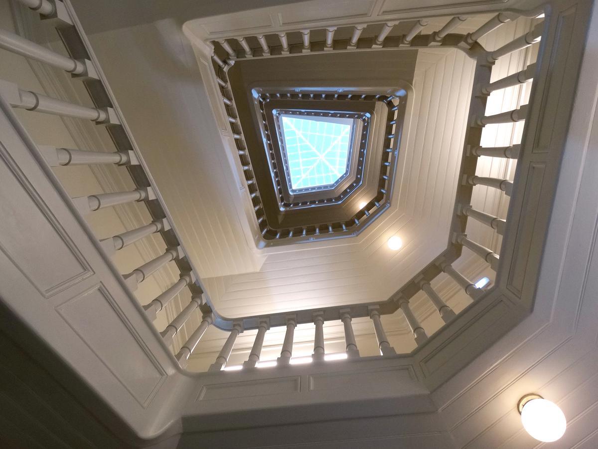 Casa 92 - Os Lugares De Castraleuca Lägenhet Castelo Branco  Exteriör bild